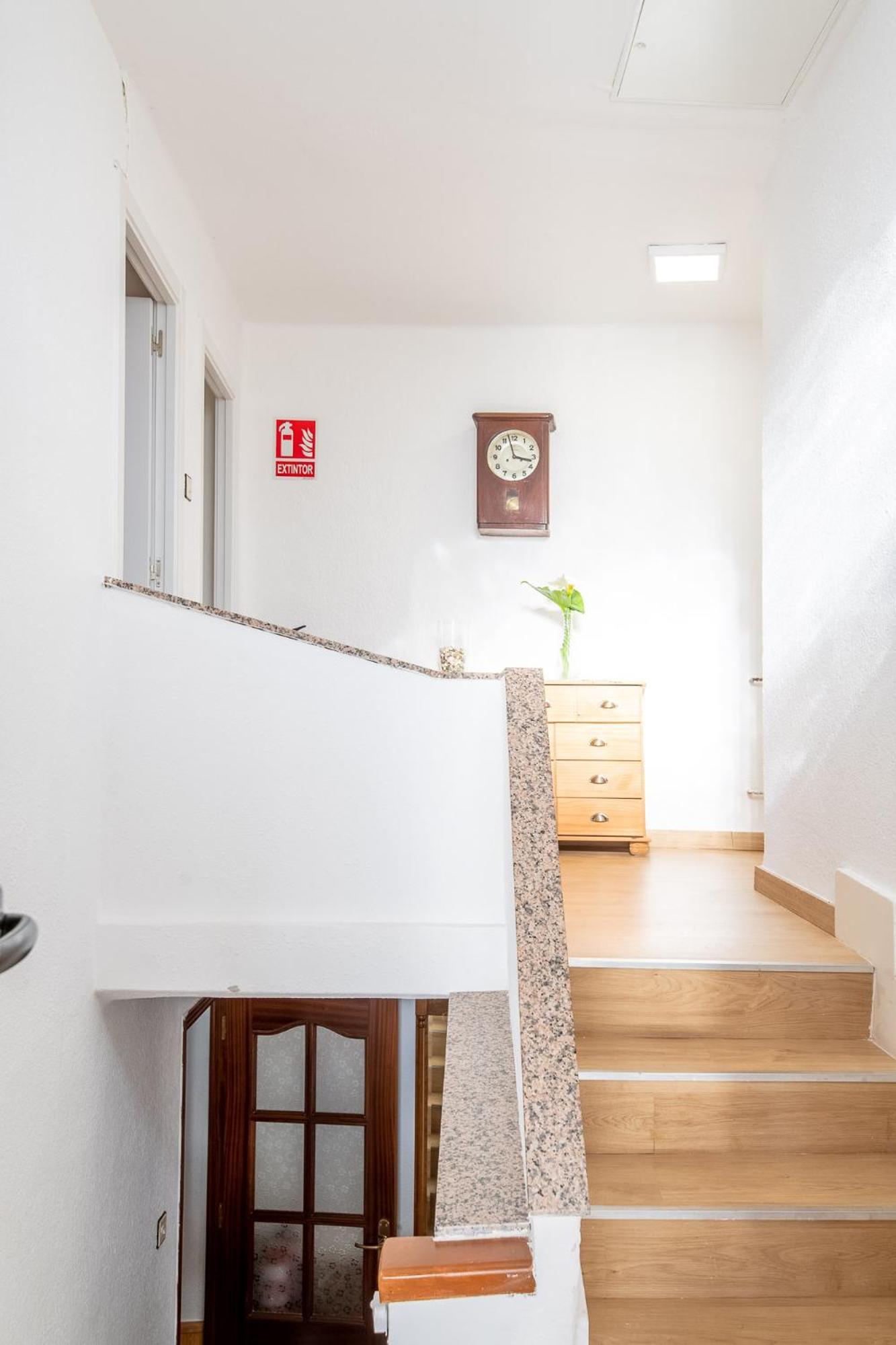루안코 Casa Garabeto 빌라 외부 사진
